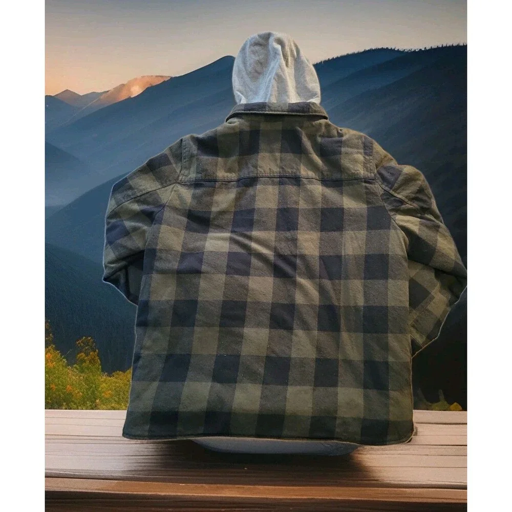 Levis levi sherpa